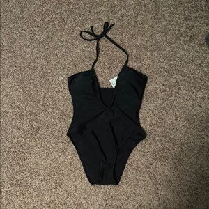 No Boundaries One piece swimsuit